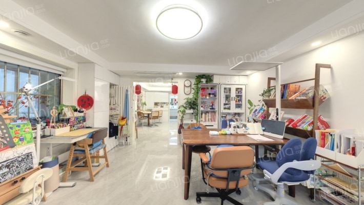 仟村商务大厦二手房实景图