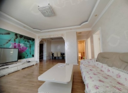 整租·明珠城北区 3室2厅 南/北_明珠城北区租房