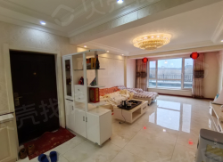 整租·宗裕城B区 2室2厅 南/北_宗裕城B区租房