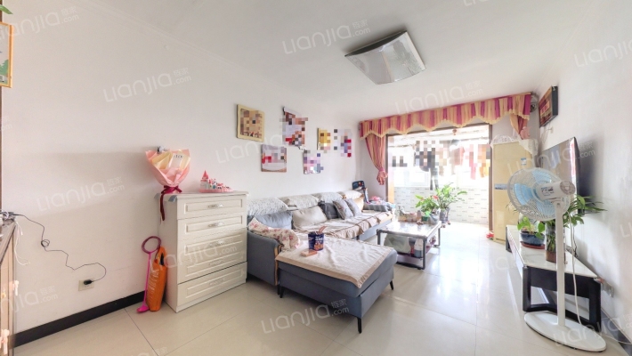 果园新里南区二手房实景图