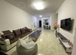 整租·邦泰铂仕公馆 3室2厅 西南_邦泰铂仕公馆租房