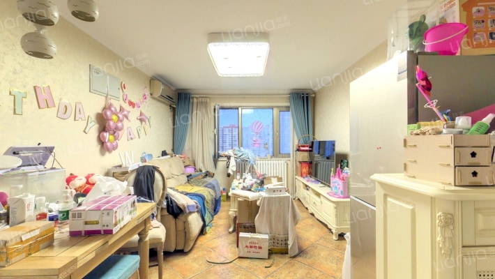 汇景苑三区二手房实景图