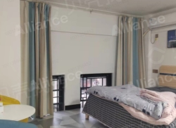 整租·汇金广场 2室2厅 南_汇金广场租房