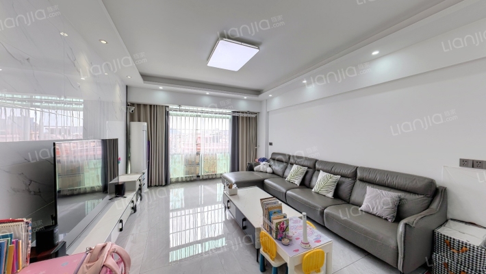 宏兴楼(大良东区)二手房实景图