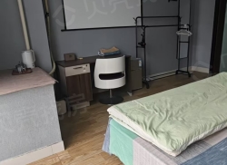 整租·蓝钻国际 1室0厅 北_蓝钻国际租房