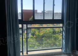 整租·城市之心 3室2厅 南/北_城市之心租房