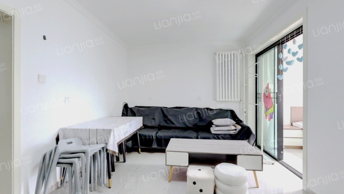 府东一条二手房实景图