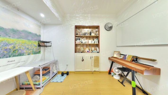 绿园十二村二手房实景图