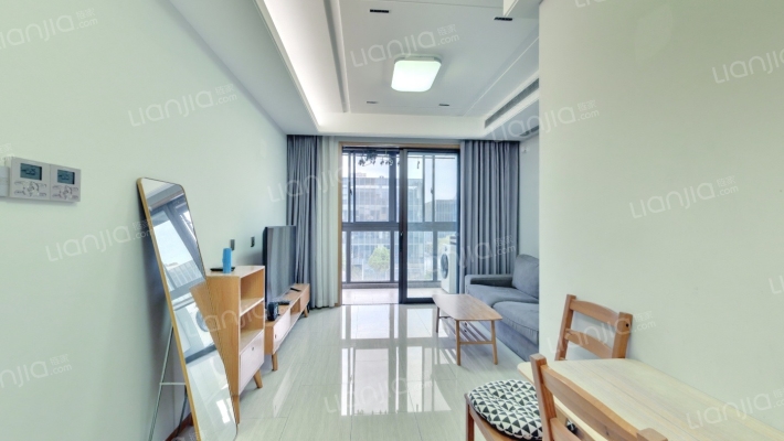 尚品华庭二手房实景图