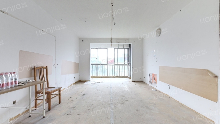 兴平昌苑二手房实景图