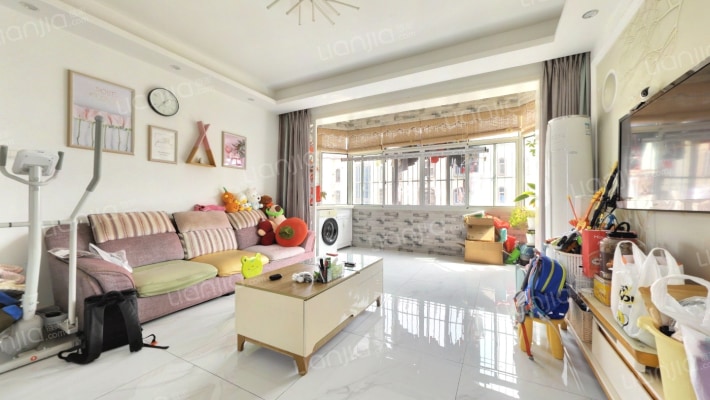 桂花园(青浦)二手房实景图