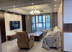 整租·杭州公馆 3室2厅 南_杭州公馆租房