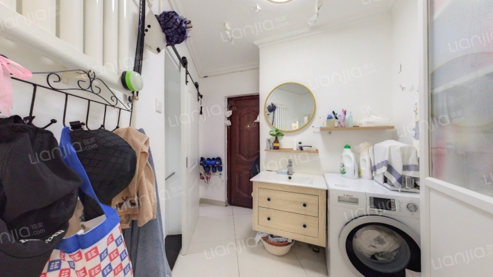 安外东河沿二手房实景图