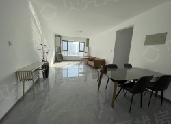 整租·皓顺·琨御 3室2厅 南/北_皓顺·琨御租房