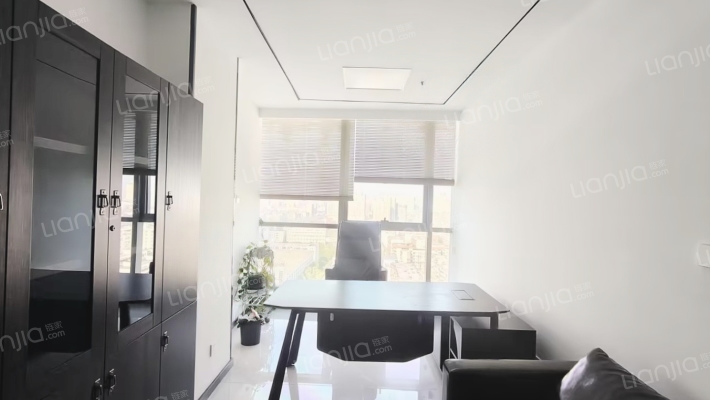 荣汇国际二手房实景图