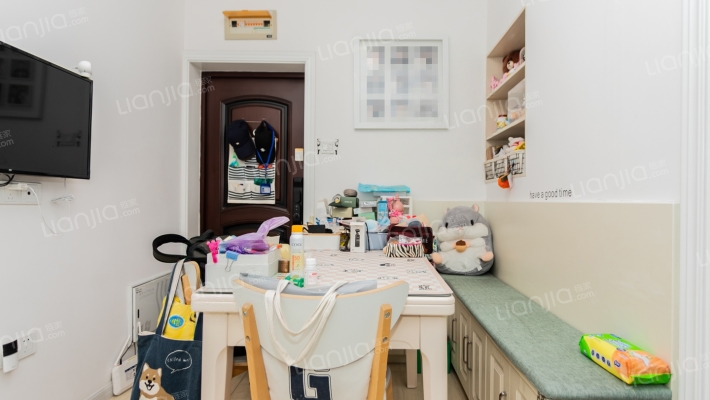 清涧二街坊二手房实景图