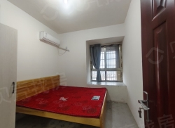 整租·和鸣小区 2室2厅 东南_和鸣小区租房