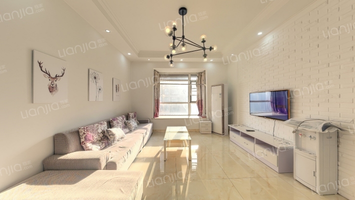 光华国际二手房实景图