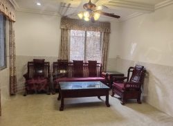 整租·广东省地矿居七零四地质大队职工住宅生活区 4室2厅 南_广东省地矿居七零四地质大队职工住宅生活区租房