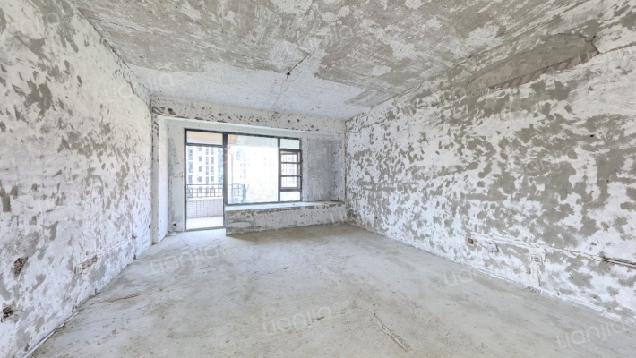 置信丽都花园城B区二手房实景图