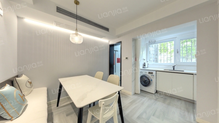 莲浦府邸（东区）二手房实景图