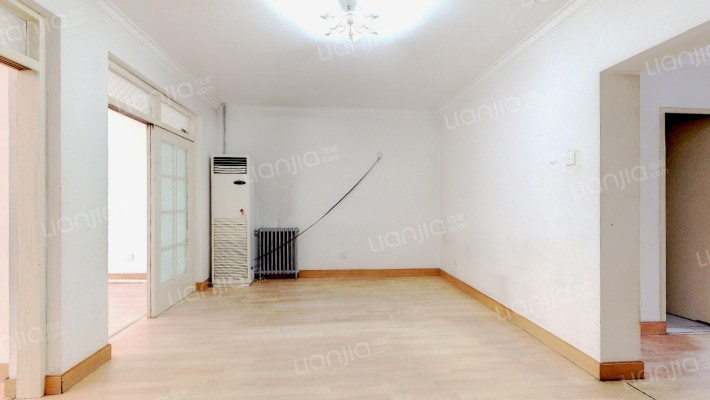 幸福东园1号院二手房实景图