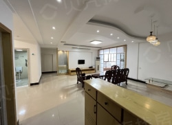 整租·金碧华府 3室2厅 南_金碧华府租房