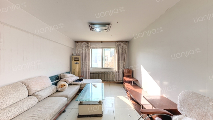 外海西子城市花园二手房实景图