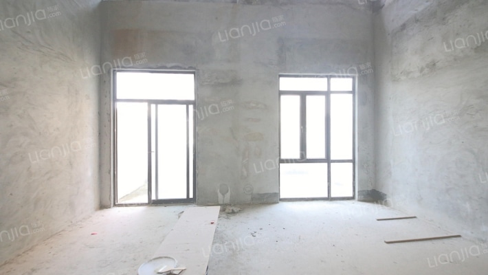 牧云溪谷二手房实景图