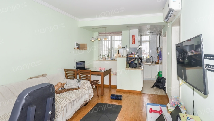 平顺路875弄二手房实景图