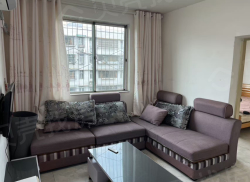 整租·御旗路13号 2室1厅 东南_御旗路13号租房