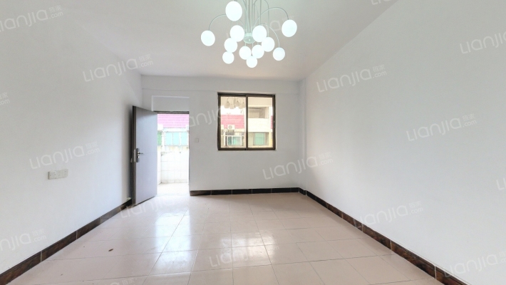 富荣花园二手房实景图