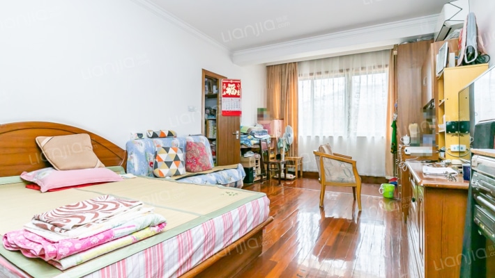 友谊二村二手房实景图