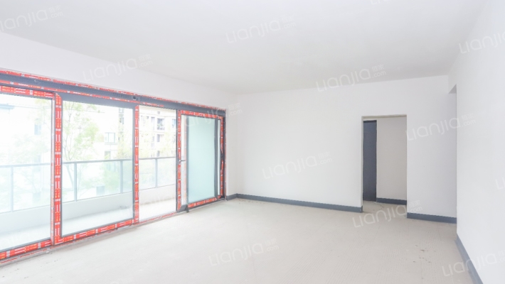 中粮祥云赋A区二手房实景图