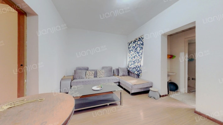 华庆小区二手房实景图