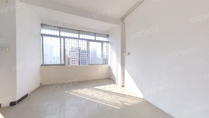 汾江西路散盘二手房实景图