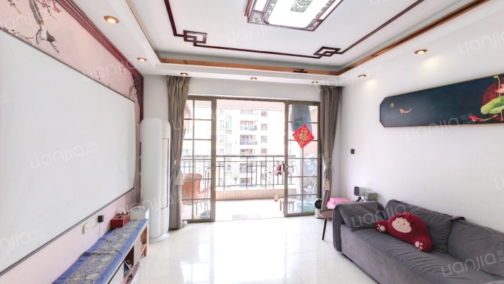 佛奥阳光花园西区二手房实景图