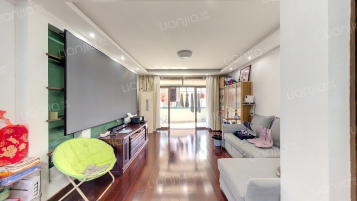 妙城公寓二手房实景图