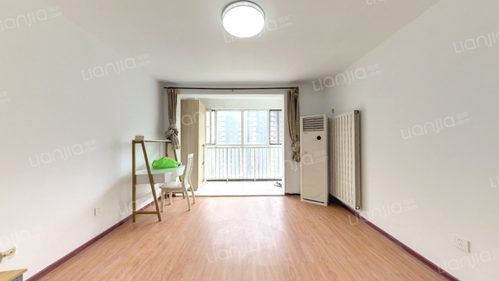 世纪星城三期二手房实景图