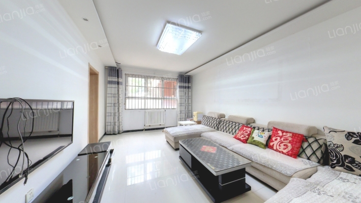 美佳苑二手房实景图