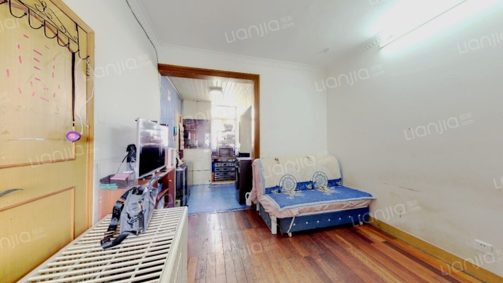 控江新村二手房实景图