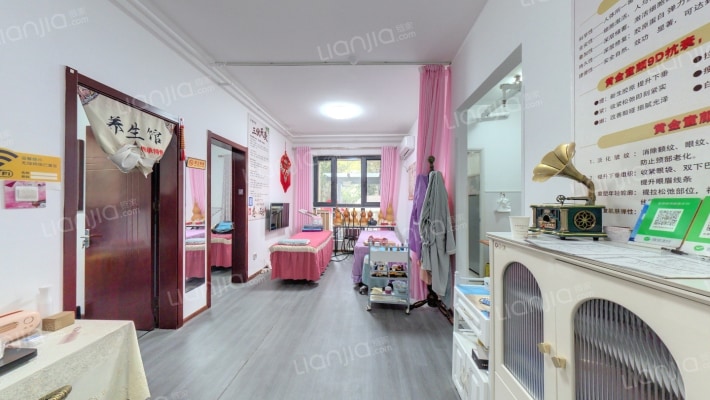 枫悦园二手房实景图