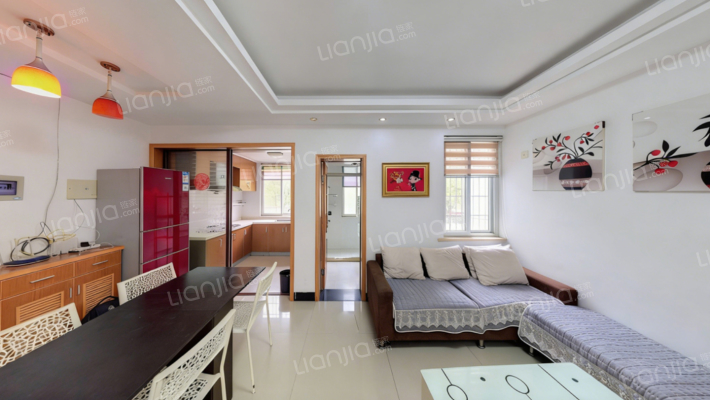 凤怡新村二手房实景图