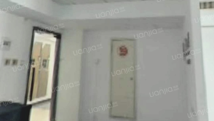 世纪金贸大厦二手房实景图