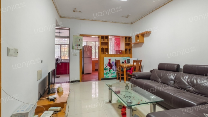 林馨嘉苑东区二手房实景图