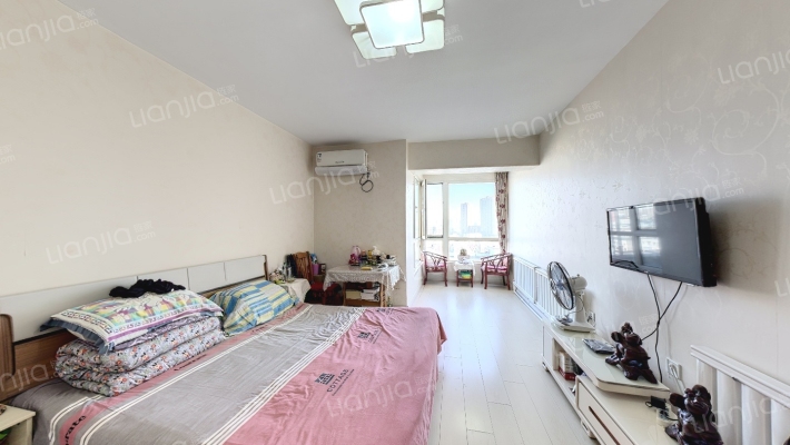 都城MOMA二手房实景图