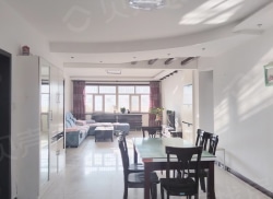 整租·西北石油局北京路小区 4室2厅 南/北_西北石油局北京路小区租房