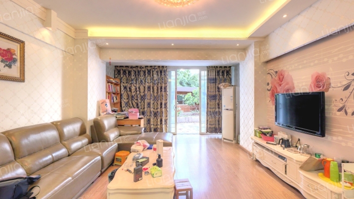 祥瑞东方大厦二手房实景图