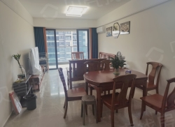 整租·保利朗园 3室2厅 南_保利朗园租房