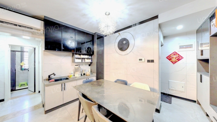 瑞景新村寿鹤苑二手房实景图